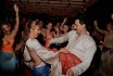 Mykonos Henna Party &ndash; A Mizrahi-Jewish Pre Wedding-Celebration